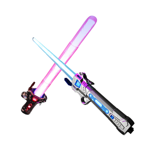 Laser Sword - Interstellar Lightsaber (6)