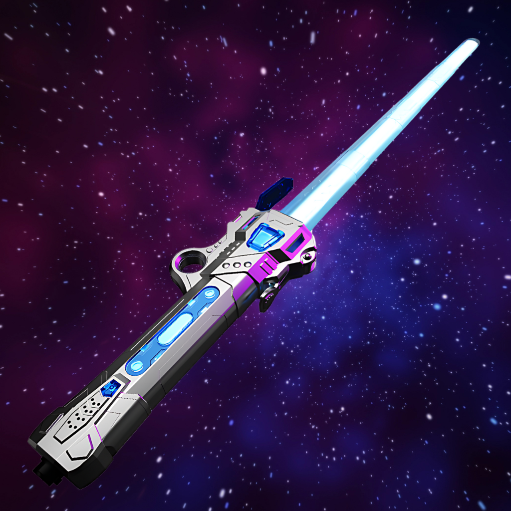 Laser Sword - Interstellar Lightsaber