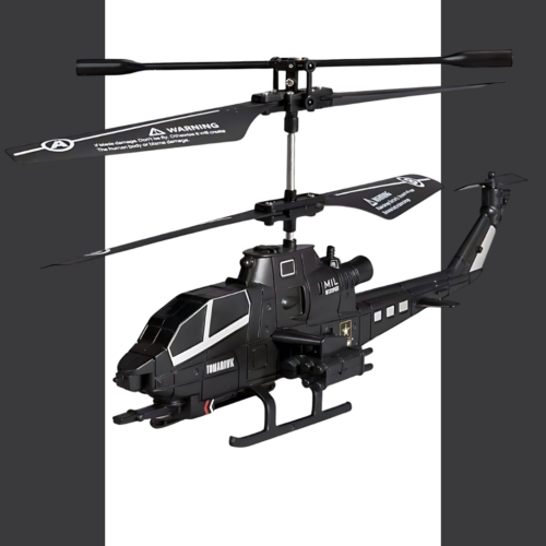 RC AirFlight - GiGoGo Remote Control Helicopter