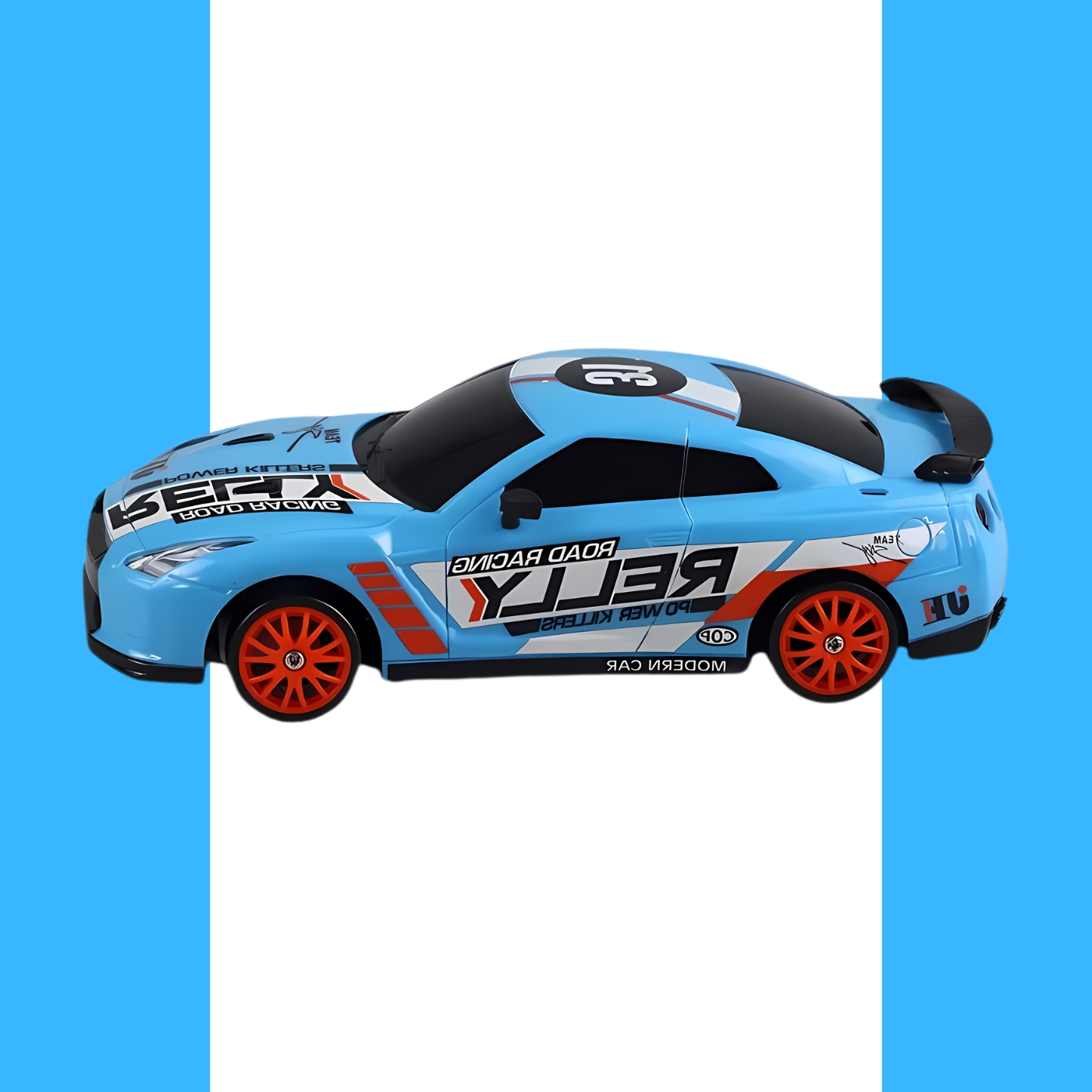 gigogo remote control drift car gt31 t1