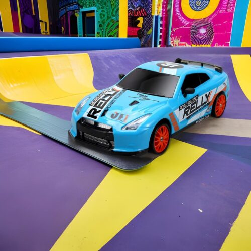 gigogo remote control drift car gt31 t3