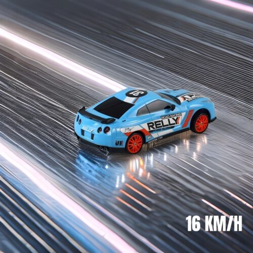 gigogo remote control drift car gt31 t4