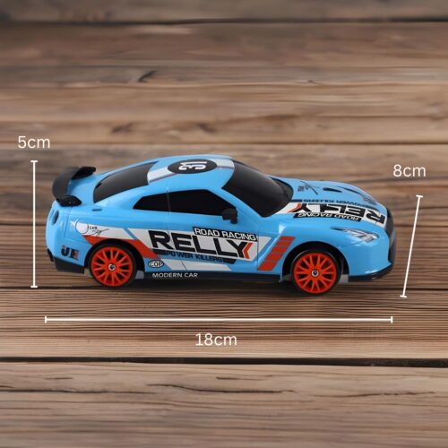 gigogo remote control drift car gt31 t6